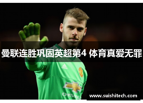 曼联连胜巩固英超第4 体育真爱无罪